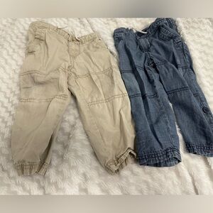 #37 Set of 2 Pants